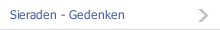 Sieraden - Gedenken