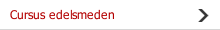 Cursus edelsmeden