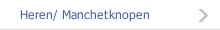 Heren/ Manchetknopen